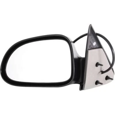 Left Driver Side Power Mirror For 2001-2004 Dodge Dakota CH1320198 55077251AB - Image 1 of 3