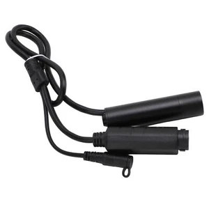 Small POE Network Camera 2MP 1080P HD APP Remote Monitoring Motion Detection IP6 - Picture 1 of 12