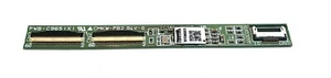 Lenovo Yoga 720-13IKB Genuine Touch Control Board CCB-072-01A - Picture 1 of 1