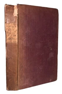 1834, 1st, DEFENCE OF THE REVOLUTIONARY HISTORY, STATE OF NORTH CAROLINA, JONES - Picture 1 of 12