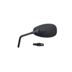 Espejo Retrovisor SX Negro Moto Guzzi V7 Stone / Racer II / V9 Corcho 3841220 - Imagen 1 de 1