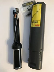 870-2000-20L25-5 SANDVIK CORODRILL BODY 5xD Wechselbohrkopf MwSt Rechnung - Bild 1 von 3