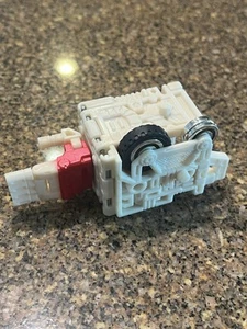 Transformers RID Ultra Magnus / Omega Prime - LEFT Hand - 2001 Hasbro - Picture 1 of 3