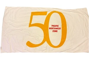 Pacific Northwest 50 Ex Large Strandtuch - Bild 1 von 3