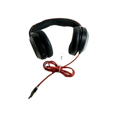 Auriculares ANC Jabra Evolve 80 HSC019 con cable sobre la oreja - Sin controlador USB Foto 1 de 4