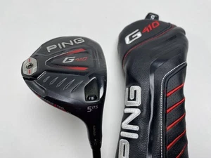 Ping G410 5 Fairway Wood 17.5* Tensei Orange CK Series 70g Stiff RH HC - Picture 1 of 9