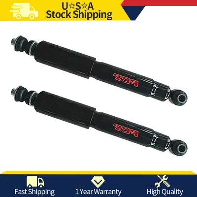 Комплект из 2 амортизаторов передней подвески для Dodge Ram 2500 3500 FCS 1994-2002 годов выпуска - Изображение 1 из 4