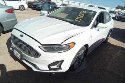 Ford Fusion 2020 motor de 2,0 L 4 cilindros fabricante de equipos originales 49 k millas - LKQ406603287 Foto 1 de 4