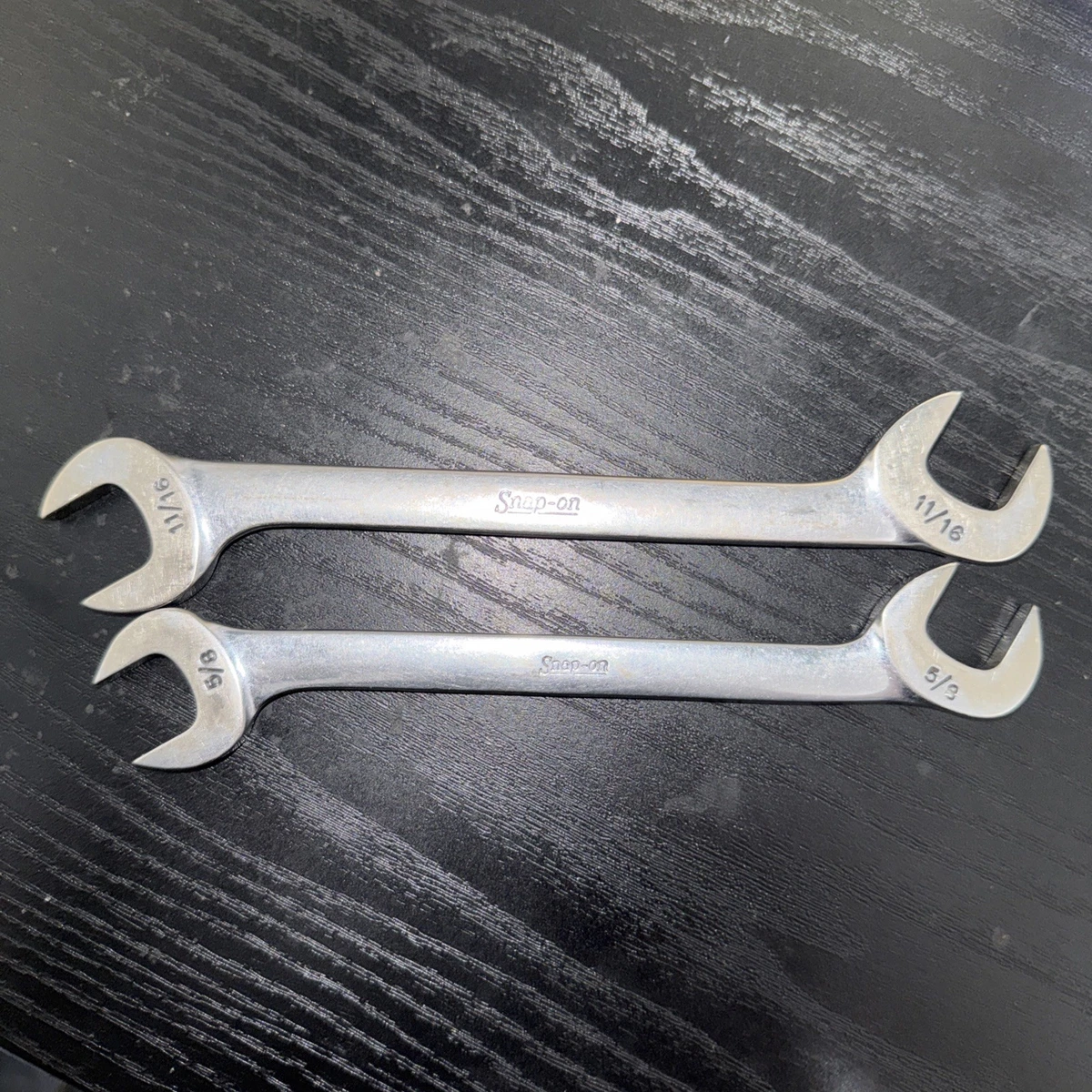 Snap-on 11/16in. Size Automotive Hand Wrenches for sale | eBay