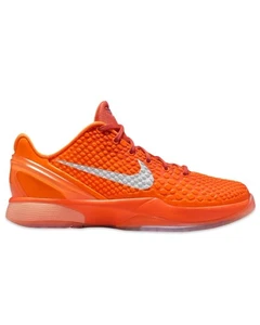 Kobe 6 Protro in Total Orange GS (2025) - Picture 1 of 1