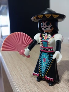 Playmobil FIGURA Catrina KATRINA REF 71646 halloween muertos - Bild 1 von 1