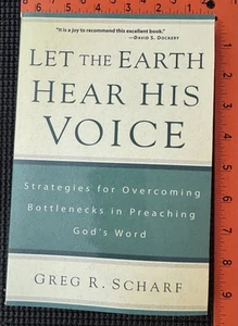 Let the Earth Hear His Voice : Strategies for Overcoming Bottlenecks in... - Picture 1 of 4
