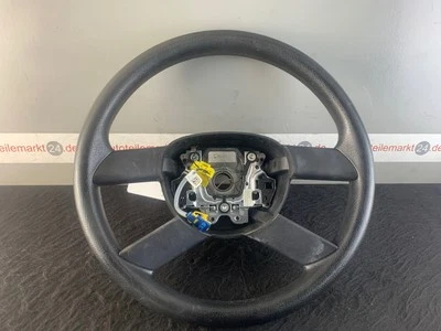 235337 Lenkrad VW Polo IV (9N, 9A) 6Q0419091L 1.4  - Bild 1 von 4