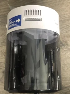 Homesick Total Comfort UV-C Ultrasonic Humidifier - Picture 1 of 10