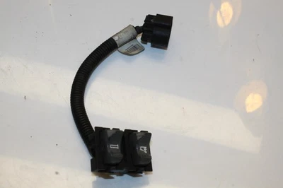 2013 Ski-doo Summit 800 Xm interruptor de controle aquecedor de mão 515177154 - Imagem 1 de 4