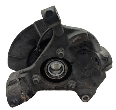 Chevy Tahoe 2000 buje de nudillo conductor delantero OEM 4x4 Gen3 LS Foto 1 de 4