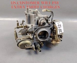 1991 1997 Subaru Sambar KS3 KS4 KV3 KV4 Genuine Carburetor EN07 OEM 16010KB382 - Picture 1 of 9