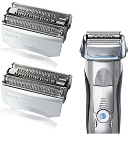 Ersatzklinge für Braun Series 7 - Scherkopf -790cc 720cc 750cc - 2er Pack - Bild 1 von 5