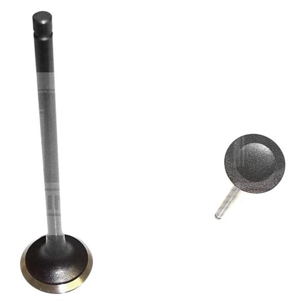 For Saturn SL1 1991-2002 DNJ Engine Components EV310 Exhaust Valve Foto 1 de 1