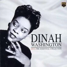 Essential Collection von Dinah Washington | CD | Zustand sehr gut - Bild 1 von 2