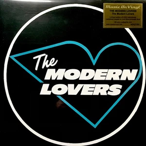 The Modern Lovers The Modern Lovers - LP 33T - Picture 1 of 3