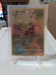 Parasect TG01/TG30 Swsh11: Lost Origin Trainer Gallery Holo - Picture 1 of 1