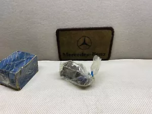 Mercedes Benz Valve Heter Control A1268300084 NOS - Picture 1 of 9
