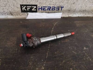 inyector de combustible VW Caddy IV 04L130277AC 2.0TDi 75kW DFSD 260197 - Imagen 1 de 1