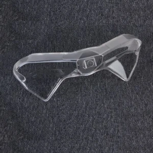Motorcycle Headlight Lens Protective Cover for Ducati Panigale V4S V4 S V2 18-23 - Picture 1 of 12