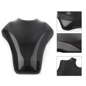 Gas Tank Cover Guard Fuel Pad Protector Case Fairing For Kawasaki Z900 2017-22 - Picture 1 of 14