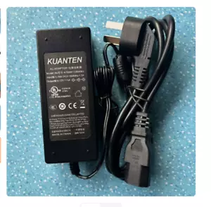 KUANTEN KT60W120500B3 adapter DC12V4A5A cash register cash register charger - Picture 1 of 3