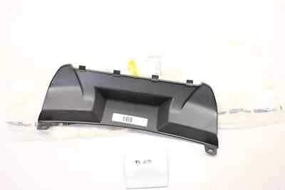 New OEM Genuine Front Bumper Lower Trim 2009-2012 Chevrolet Traverse 15930191 - Image 1 of 4