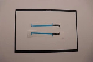 Lenovo ThinkPad T14s 3 Bezel Trim Frame Sheet Cover Black 5M11H61301 - Afbeelding 1 van 2
