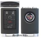 OEM Remote Car Key Fob Fits 2011 2012 2013 2014 Cadillac CTS Wagon Escalade SRX