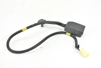 2008-2014 Subaru Impreza WRX STI Front Right Seat Belt Buckle 08-14 - Image 1 of 4