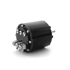 For Motor 1/14 RC Toy Metal Hydraulic Motor Y-1540-B Radium Speed Model LESU - Picture 1 of 5