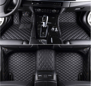 For Audi Q5 FloorLiner Car Floor Mats Car Rugs carpets Auto Mats