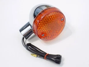 Intermitente Honda CA 125 VT 600 1100 Shadow VTX 1300 1800, VR y HL - Imagen 1 de 3