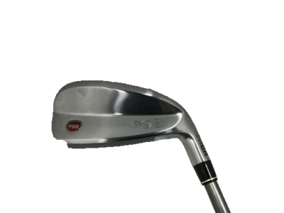 PRGR egg i+ 2019 U6 25deg 37.5inch L-flex UT Utility Hybrid Golf Club - Image 1 of 4