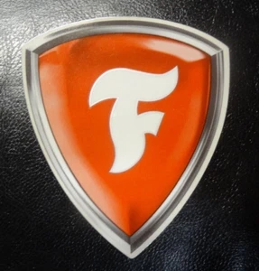 Firestone Aufkleber - Bild 1 von 2