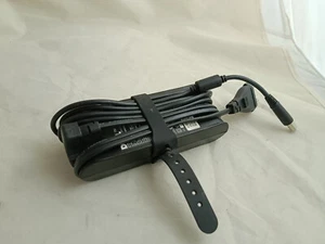 ORIGINAL Dell Netzteil Ladegerät AC Power Adapter 100-240V 1.5A | DA90PS0-00 - Bild 1 von 5
