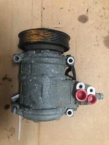 A/c Air Compressor JEEP GRAND CHEROKEE 98 - Picture 1 of 3