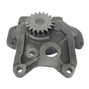 NEW OIL PUMP FITS PERKINS 4131 4132 F057 F023 F029 MF 3120T 3660F 640 4132F023 - Bild 1 von 1