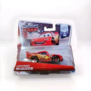 Mattel Disney Pixar Cars 2013 Piston Cup Die Cast Lightening McQueen 1/16 - Picture 1 of 2