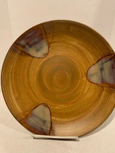 Sango Splash Dinner Plates 11” MINT 4951 Lot Of 4 Read - Picture 1 of 3