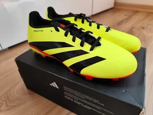 ADIDAS fußballschuhe PREDATOR League FG J Gr. 38 neu - Bild 1 von 8