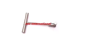 Orthopedic Schanz Pin introducer veterinary instrument - Picture 1 of 5