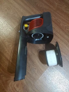 Shark IZ142 V5 Cordless Pet Stick Vacuum  Motor Head with Filter  Assembly . - Picture 1 of 3