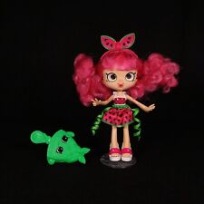 Pippa Melon - Shopkins Shoppies Doll