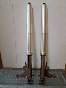 Honda CBR1000RR SC57 Front Fork - Picture 1 of 9
